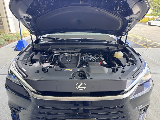 2025 Lexus TX 350 Premium photo 4