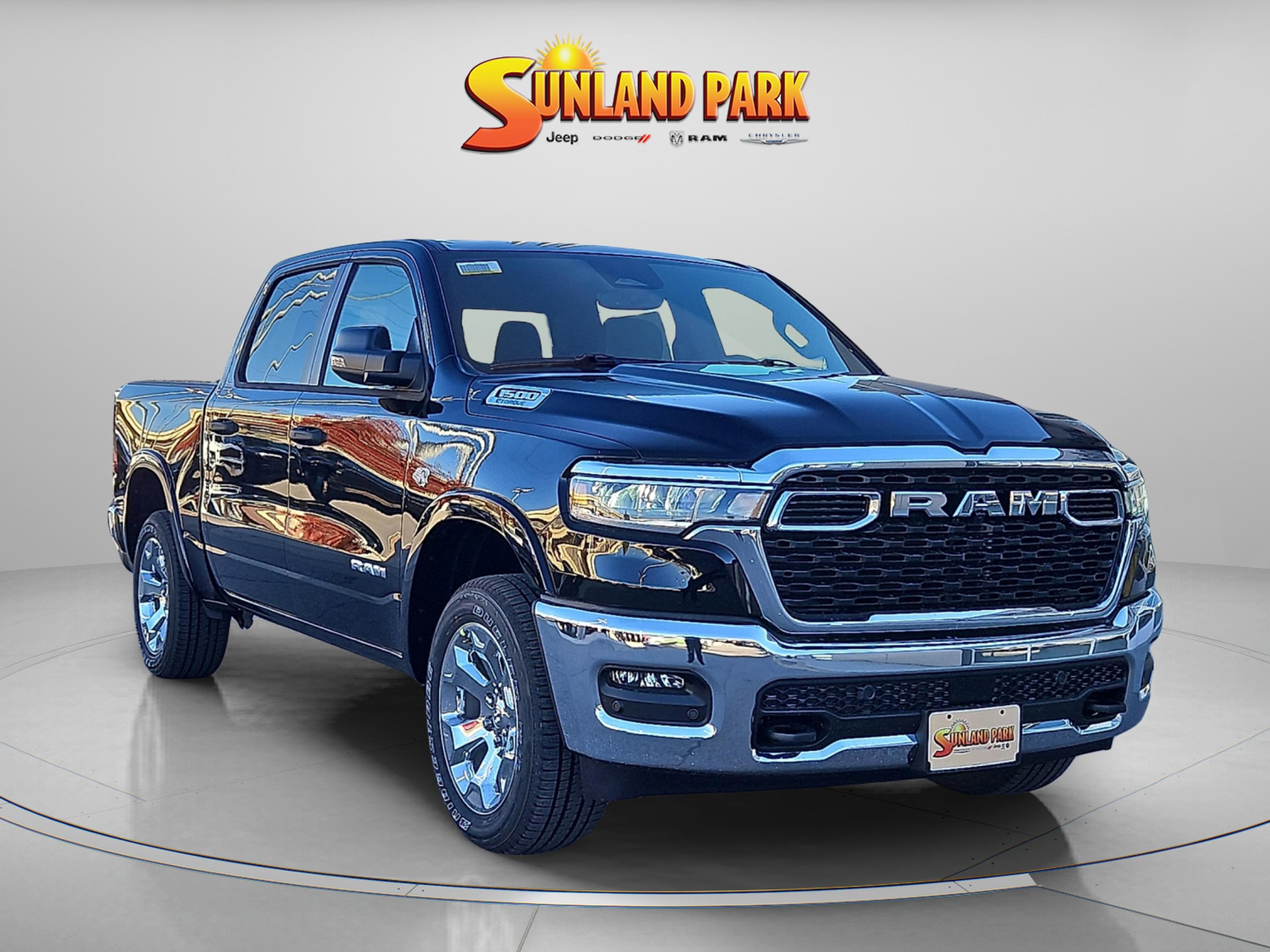 2026 RAM Ram 1500 Pickup Big Horn/Lone Star's photo