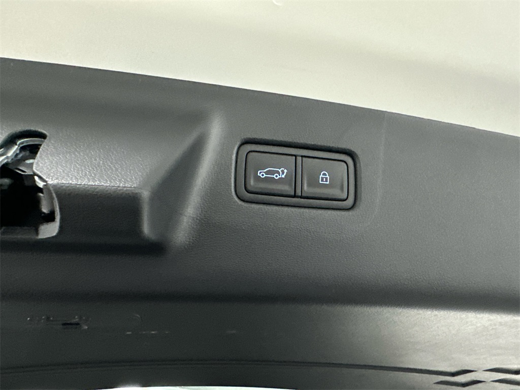 2026 Hyundai Santa Fe Calligraphy photo 19