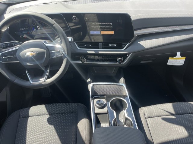 2026 Chevrolet Equinox LT photo 11