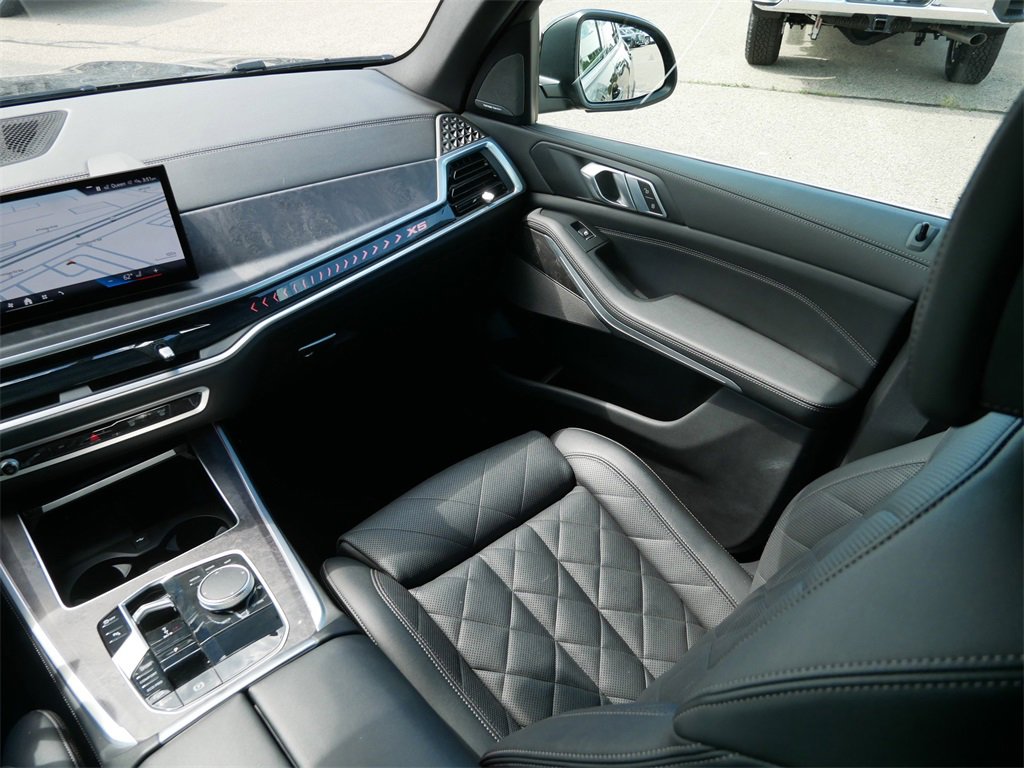 2024 Bmw X5 xDrive40i photo 14