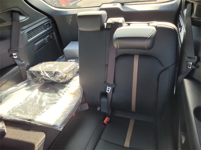 2025 Mazda CX-90 3.3 Turbo Premium Plus photo 7