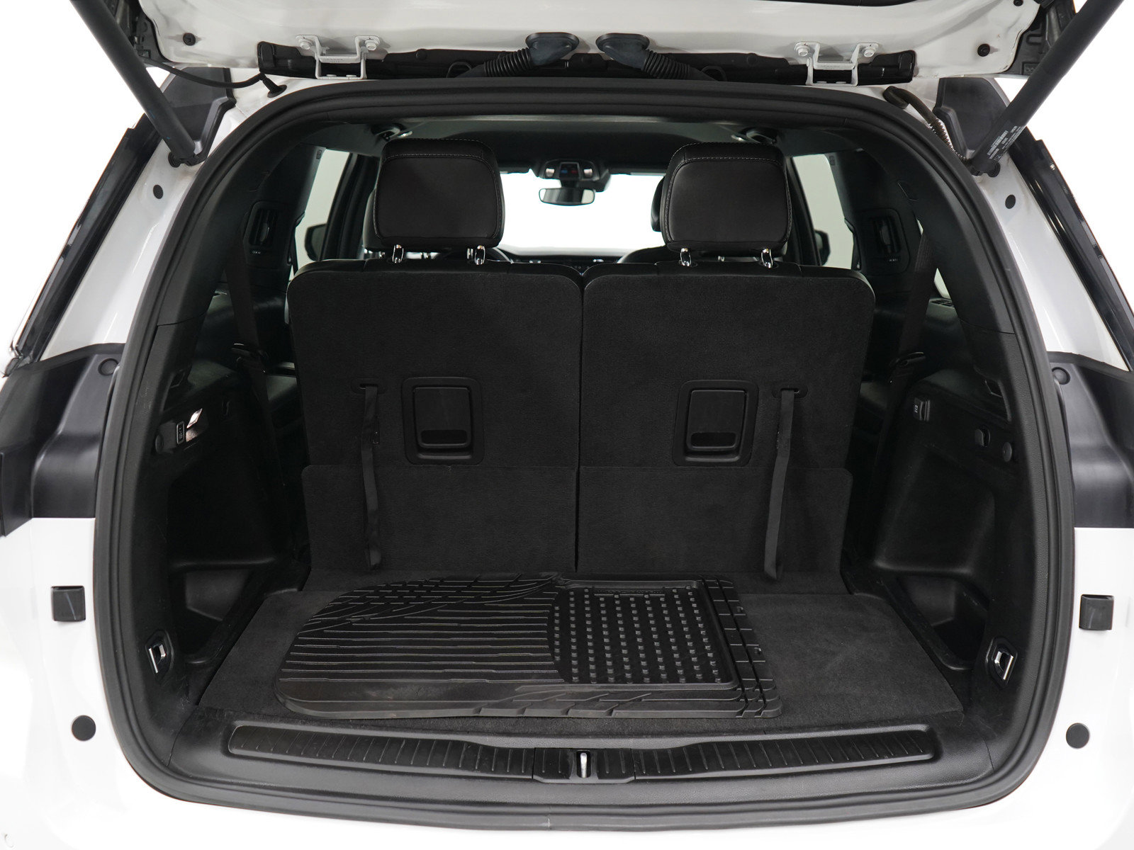 2022 Jeep Grand Cherokee Altitude photo 17