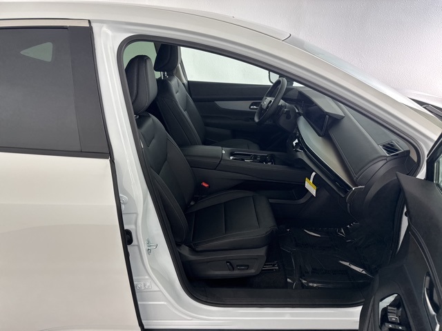 2025 Nissan Murano SL photo 18