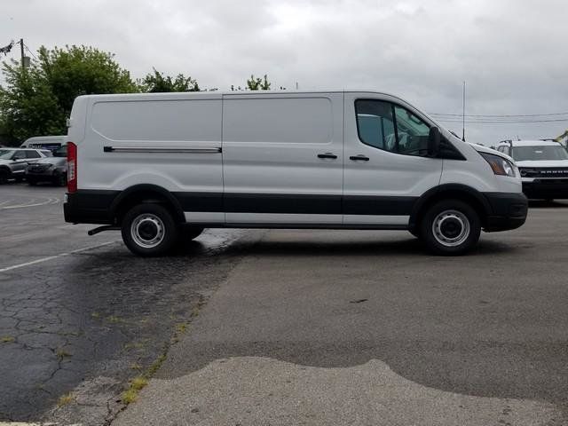 2025 Ford Transit XL photo 2