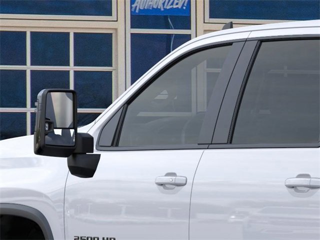 2026 Chevrolet Silverado 2500HD LT photo 12