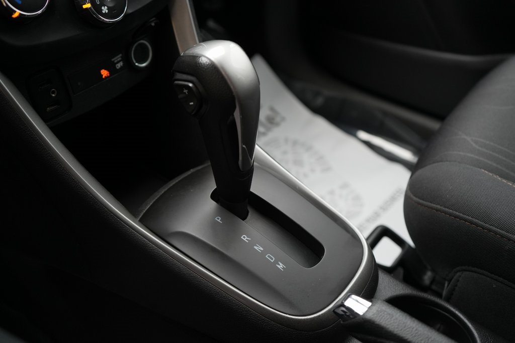 2019 Chevrolet Trax LT photo 23
