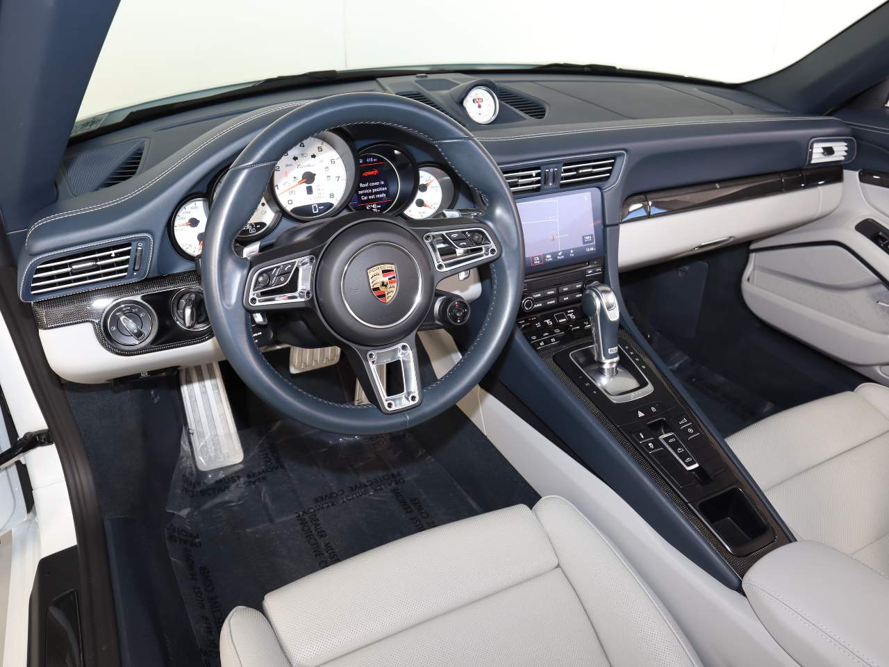 2019 Porsche 911 Turbo photo 4