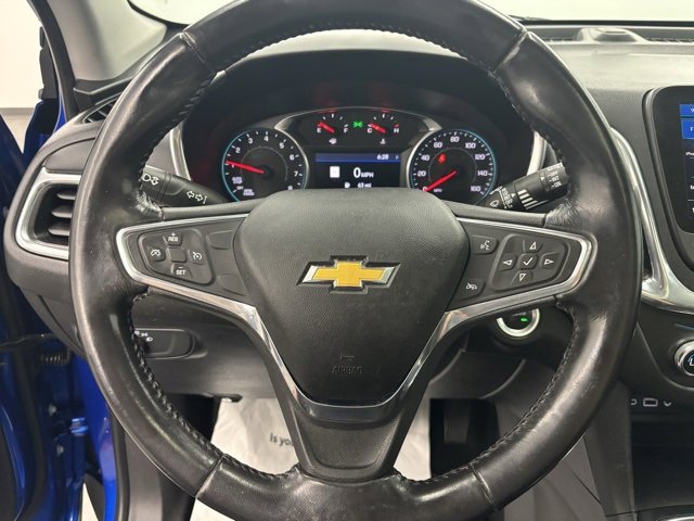 2019 Chevrolet Equinox LT photo 19
