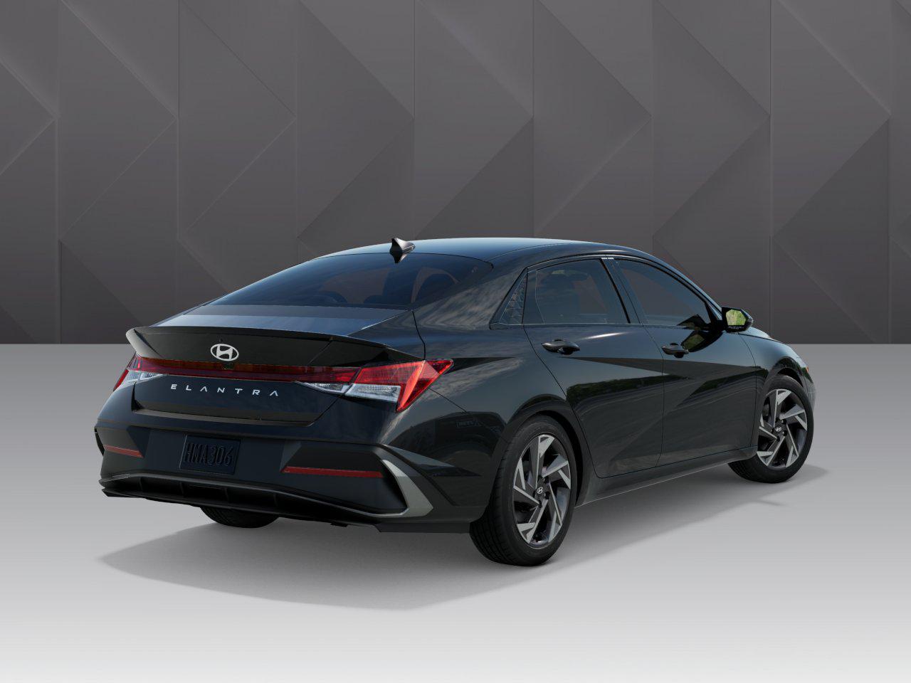 2025 Hyundai Elantra SEL Sport photo 16