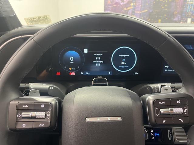 2026 Hyundai Palisade Calligraphy photo 13