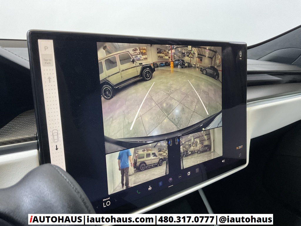 2023 Tesla Model S Plaid photo 22