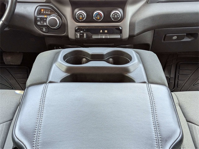 2020 Ram 1500 Big Horn Lone Star photo 20
