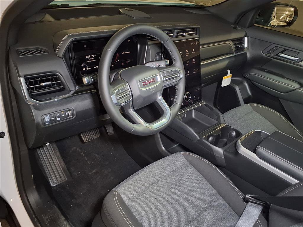 2026 Gmc Terrain Elevation photo 15