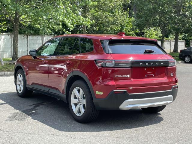 2024 Honda Prologue EX photo 4