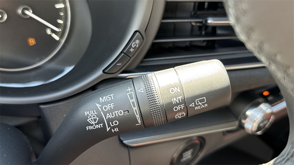 2024 Mazda CX-30 2.5 Turbo Carbon photo 55