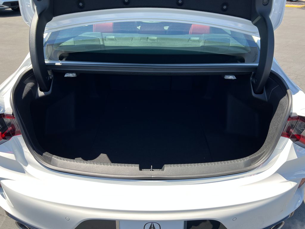 2025 Acura TLX SH-AWD A-Spec photo 23