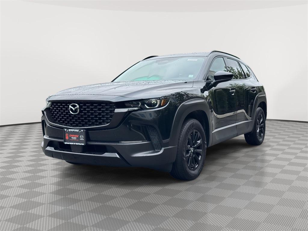 2025 Mazda CX-50 Premium photo 3