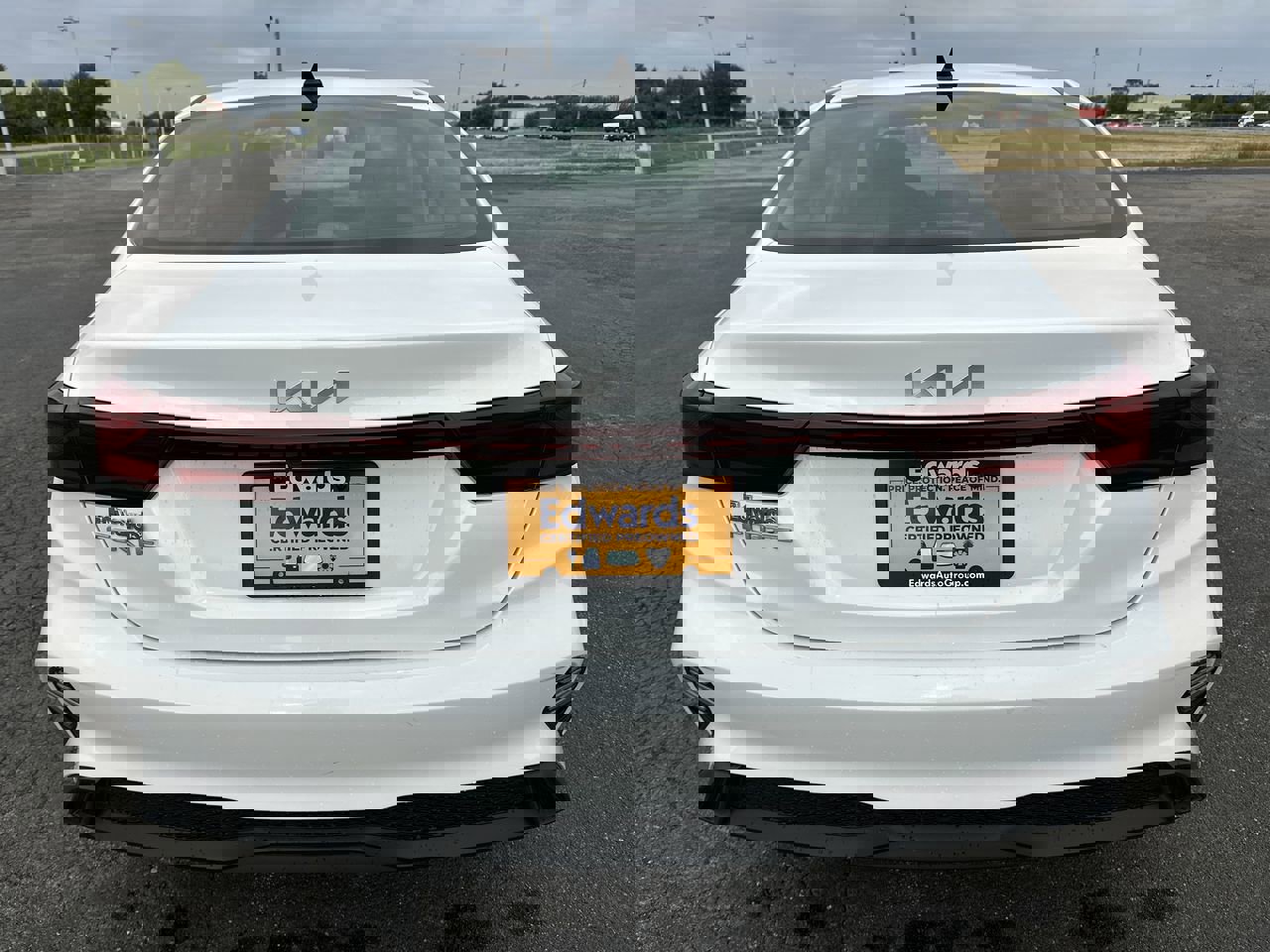 2024 Kia Forte LXS photo 28
