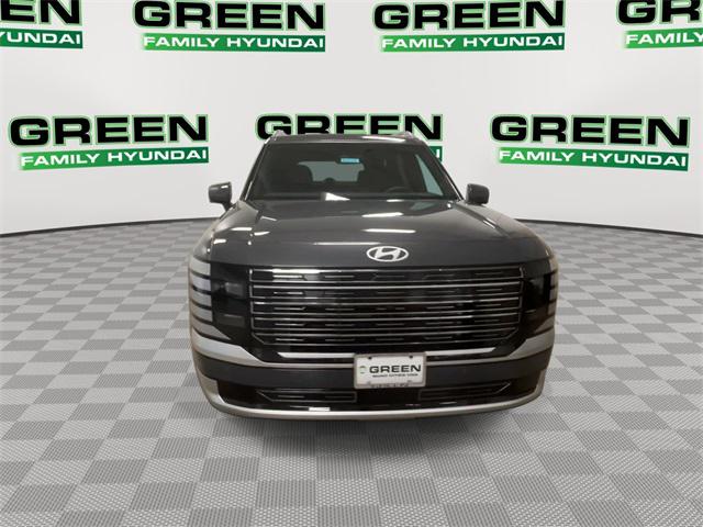2026 Hyundai Palisade Calligraphy photo 3