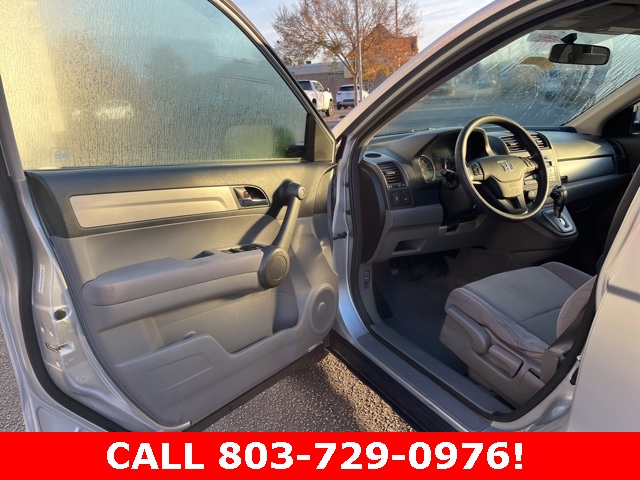 2011 Honda CR-V SE photo 3