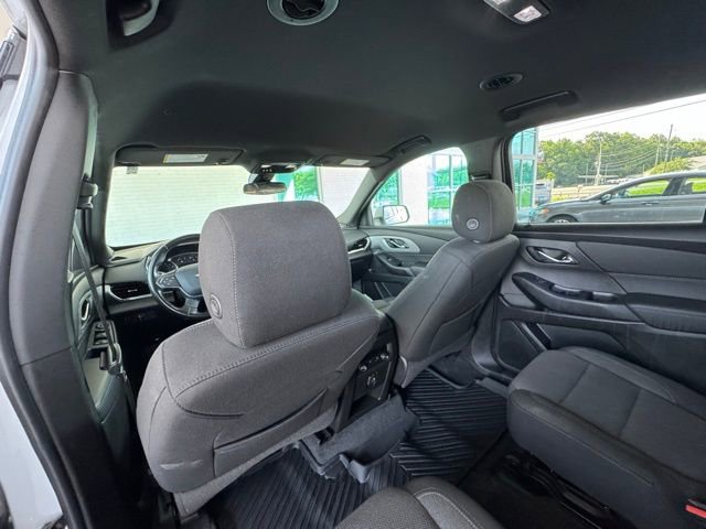 2022 Chevrolet Traverse Cloth photo 20