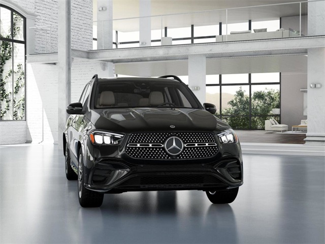 2026 Mercedes Benz GLE 450 4MATIC photo 7
