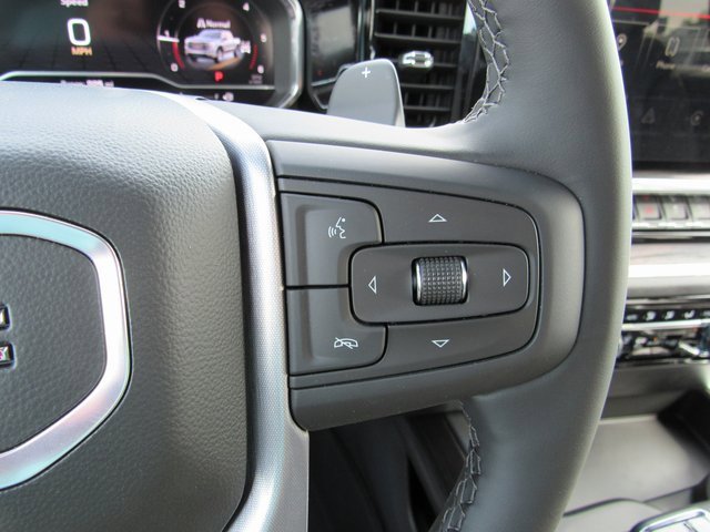 2025 Gmc Sierra 1500 SLT photo 11