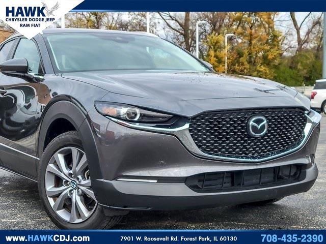 2023 MAZDA CX-30 - Image 2