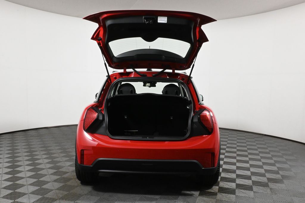 2025 Mini Cooper Hardtop Signature photo 26