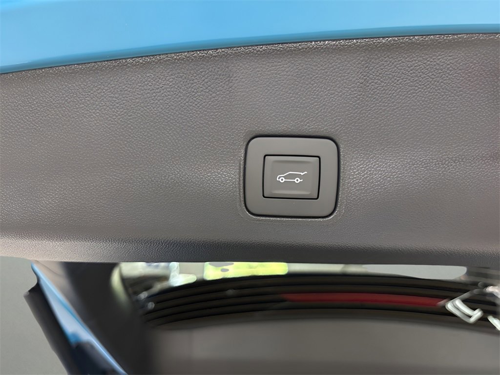 2026 Chevrolet Trailblazer LT photo 31