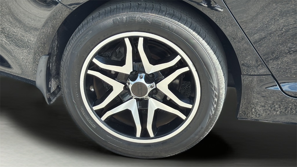 2015 Kia Optima LX photo 17