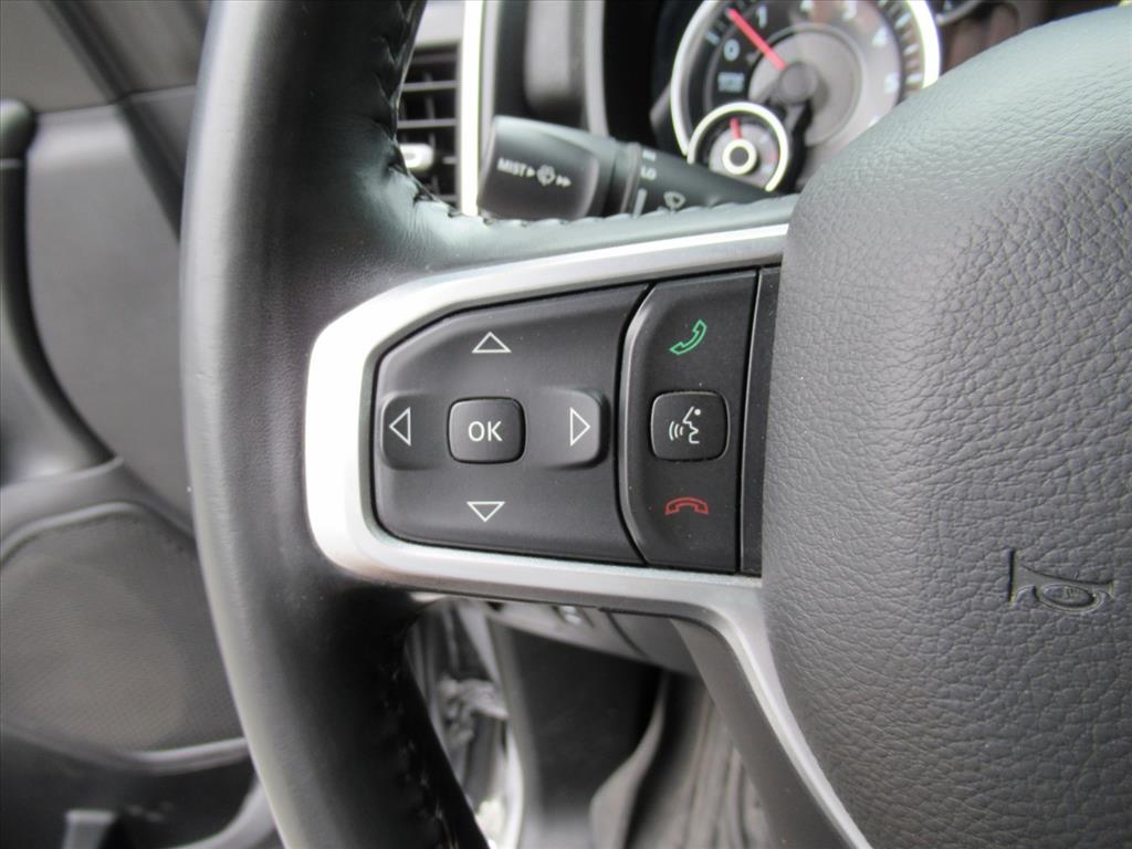 2021 Ram 1500 Big Horn Lone Star photo 18