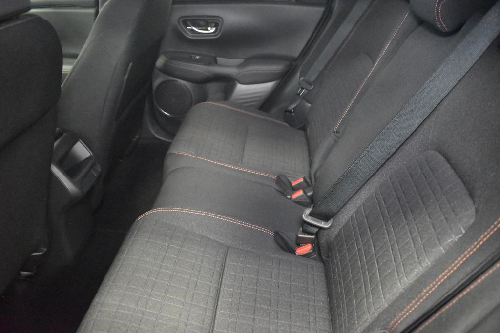 2026 Honda HR-V Sport photo 17