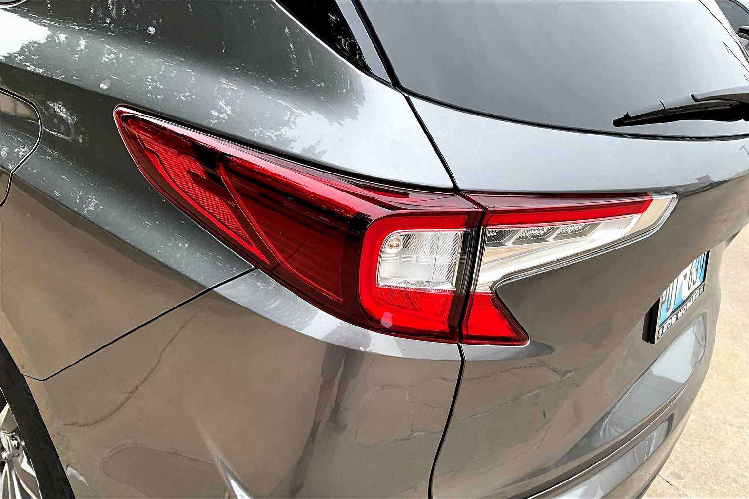 2024 Acura RDX Technology photo 26