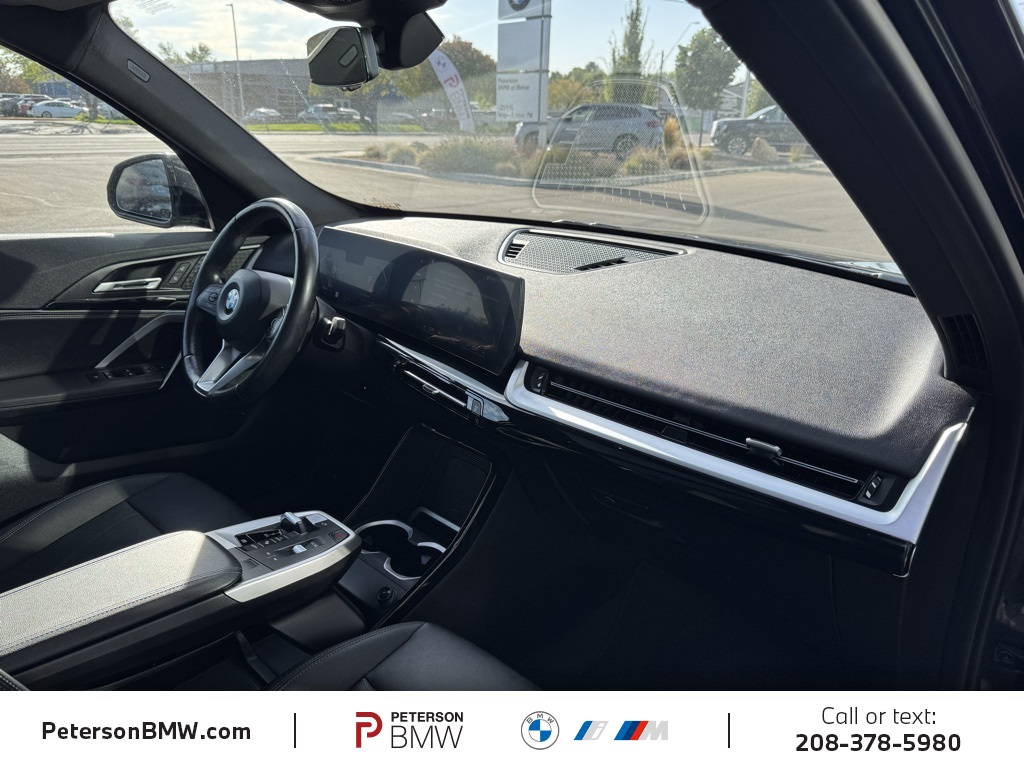 2023 Bmw X1 XDrive28i photo 17