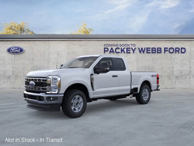 2026 FORD F-350 - Image 2