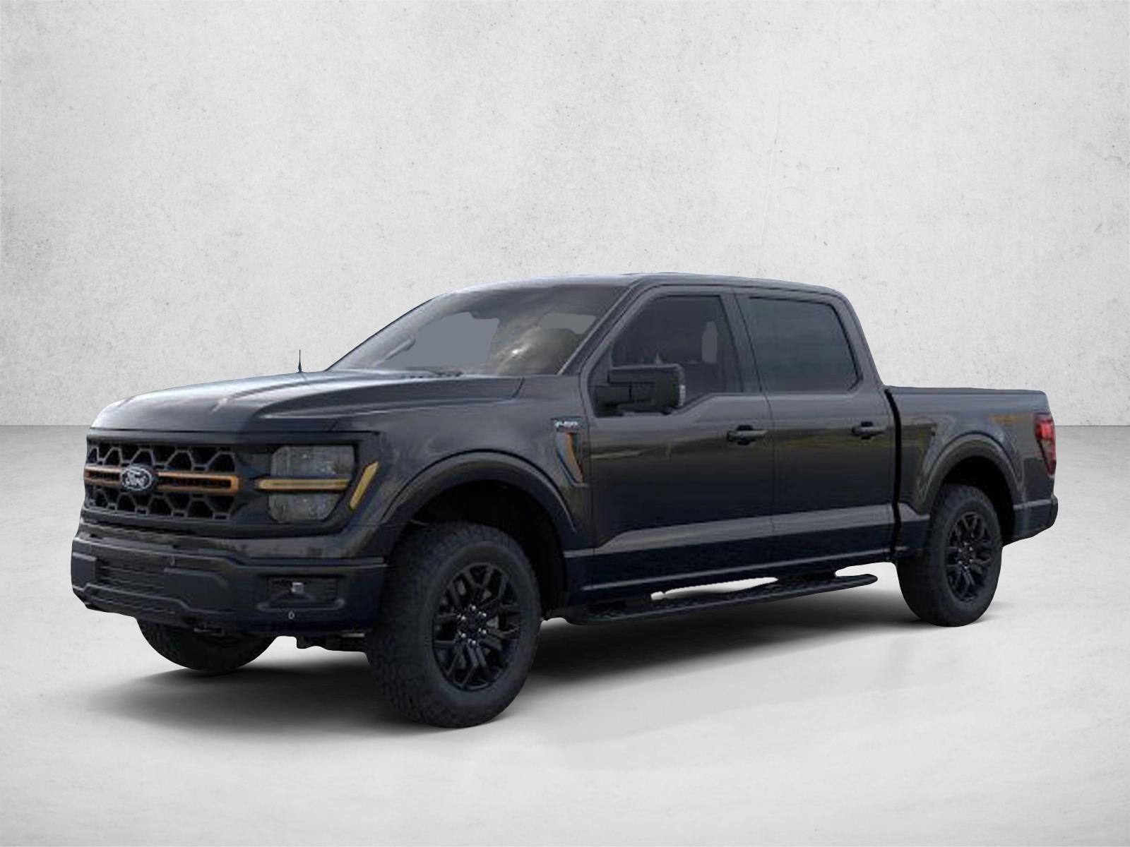 2025 Ford F-150 Tremor's photo