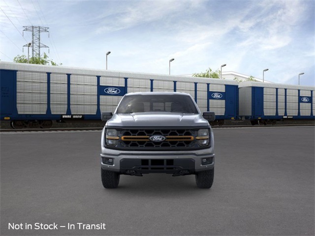 2025 Ford F-150 Tremor photo 2