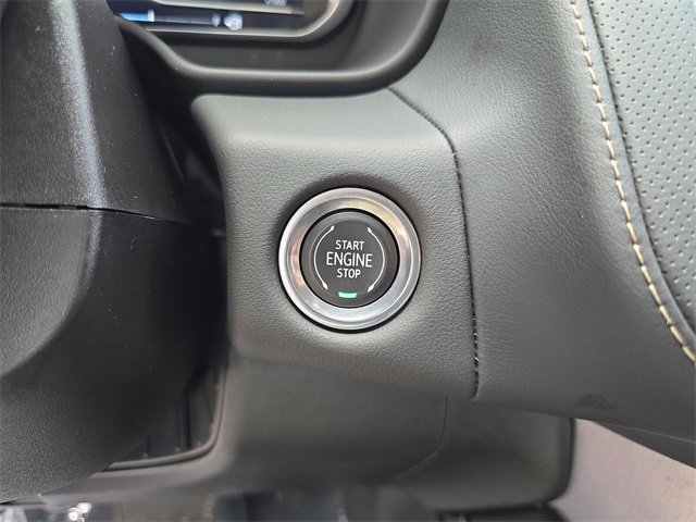 2022 Gmc Yukon SLT photo 26