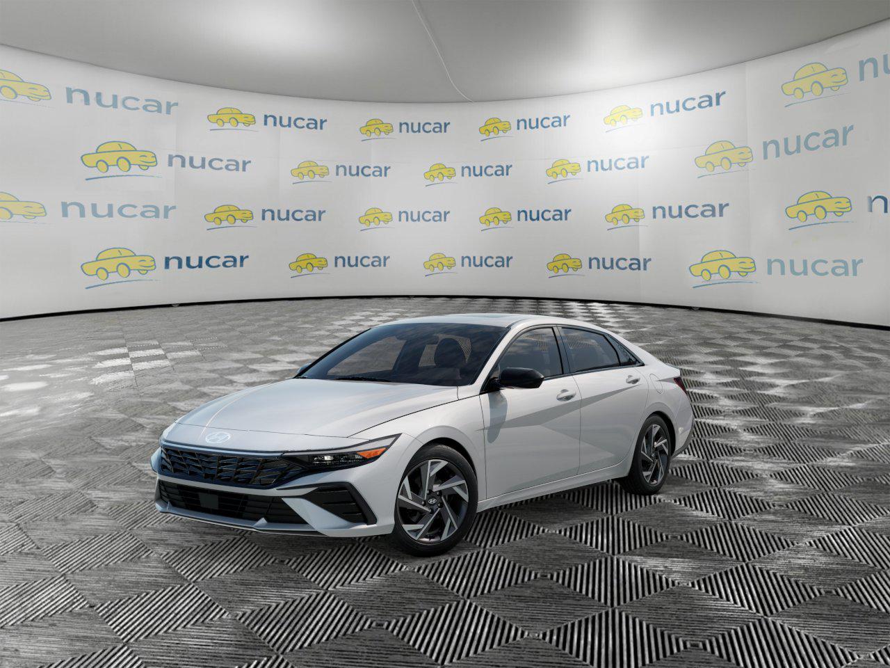 2026 Hyundai Elantra SEL's photo