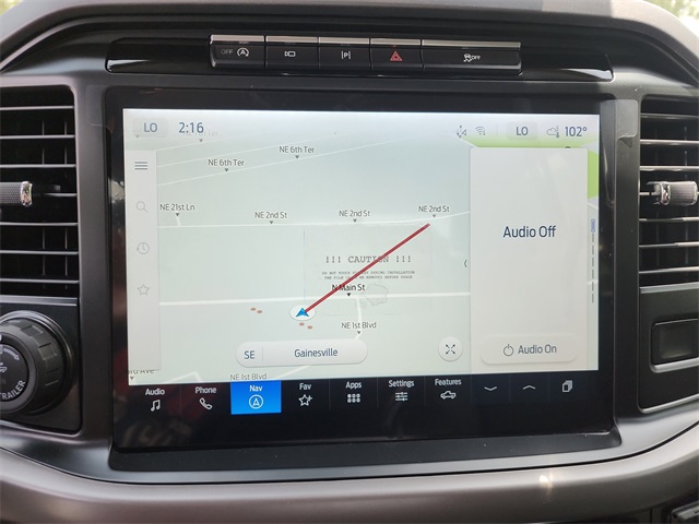 2024 Ford F-150 XLT photo 18