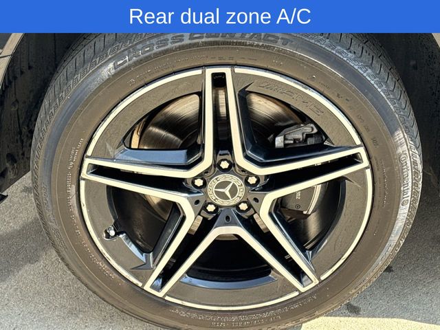 2022 Mercedes Benz GLS 450 4MATIC photo 10