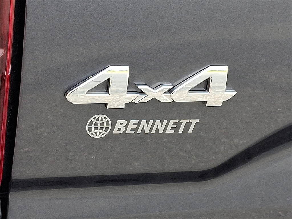 2022 Toyota Tacoma SR 4x4 Double Cab photo 27