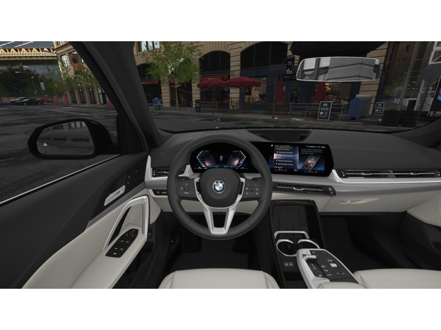 2026 Bmw X1 XDrive28i photo 10