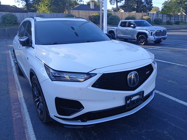 2022 Acura MDX Type S Advance photo 3