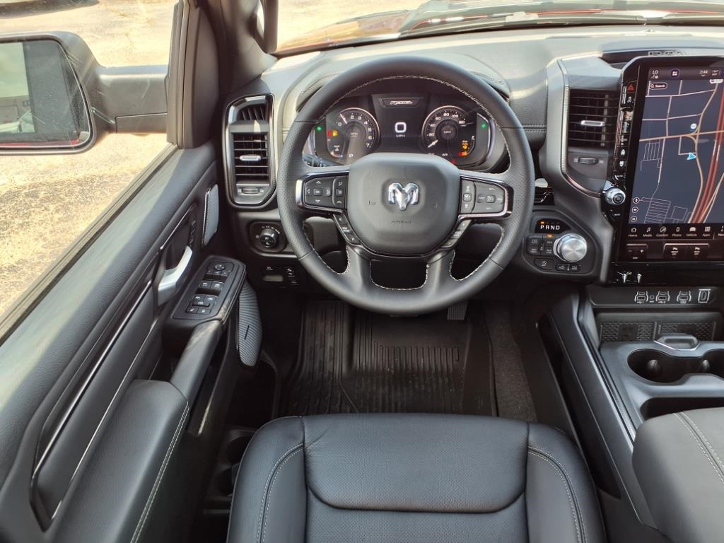 2025 Ram 1500 Rebel photo 17