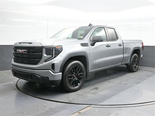 2023 GMC Sierra 1500 Pro's photo