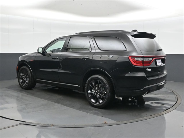 2026 Dodge Durango GT Plus photo 4