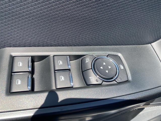 2025 Ford F-150 STX photo 14